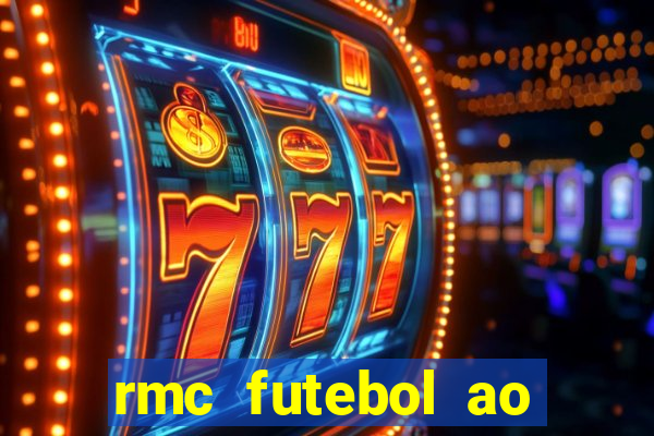 rmc futebol ao vivo gratis